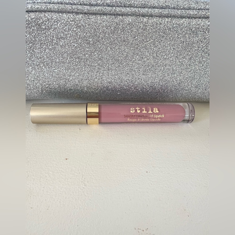 Stila Stay All Day Liquid Lipstick